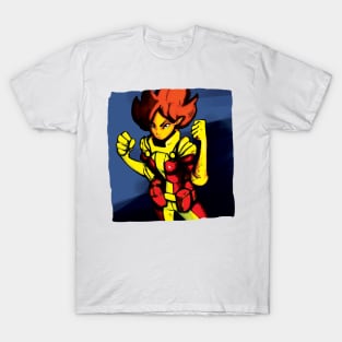 Hero Chips T-Shirt